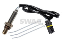 sonde lambda