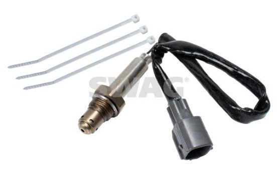 sonde lambda