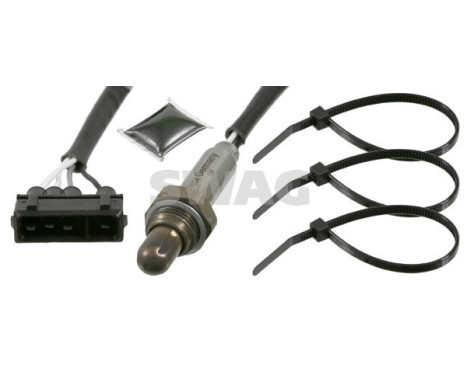 sonde lambda
