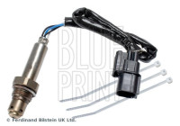 sonde lambda