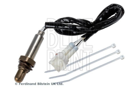 sonde lambda