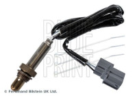 sonde lambda