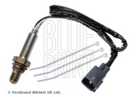 sonde lambda