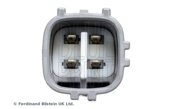 sonde lambda, Image 2