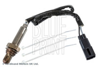 sonde lambda