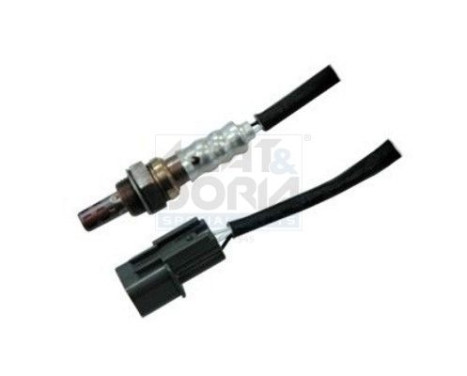 Sonde lambda