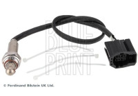 Sonde lambda