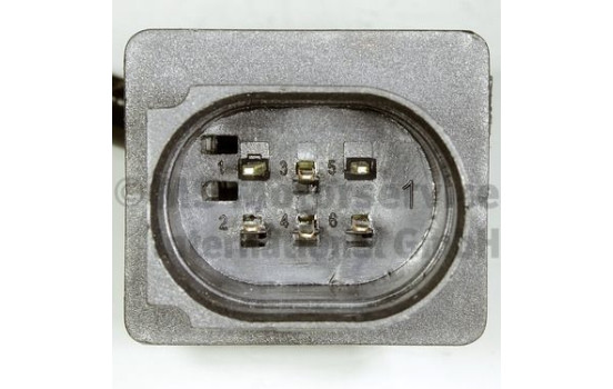 Sonde lambda, Image 3