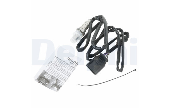 Sonde lambda, Image 3