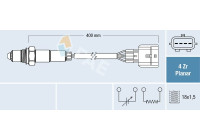 Sonde lambda