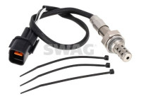 Sonde lambda