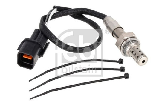 sonde lambda