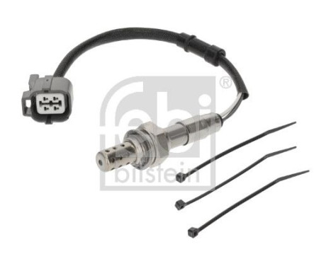 sonde lambda