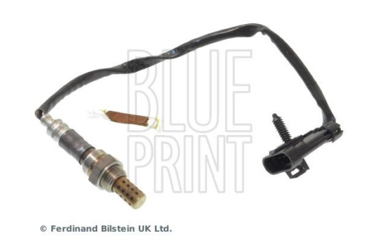 Sonde lambda, Image 3