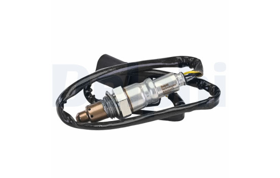 sonde lambda