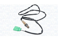 Sonde lambda