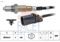 Sonde lambda