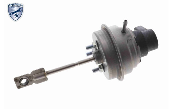 Appareil de commande, turbocompresseur, Image 4