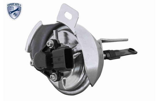 Appareil de commande, turbocompresseur, Image 3