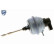 Appareil de commande, turbocompresseur