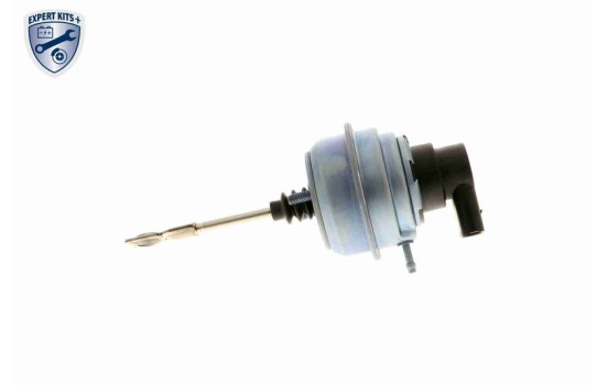 Appareil de commande, turbocompresseur, Image 3