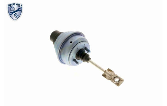 Appareil de commande, turbocompresseur, Image 8