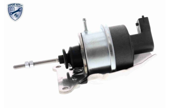 Appareil de commande, turbocompresseur, Image 3
