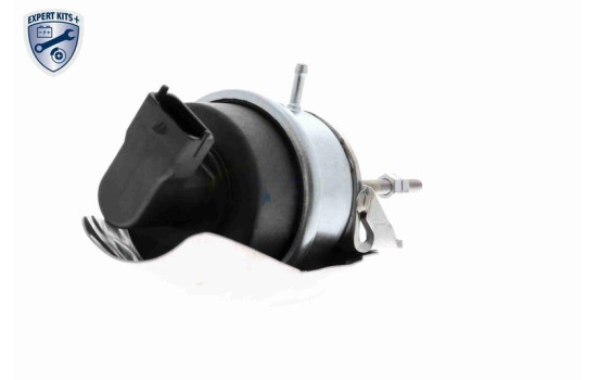 Appareil de commande, turbocompresseur, Image 6