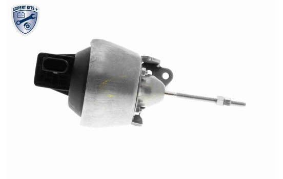 Appareil de commande, turbocompresseur, Image 3