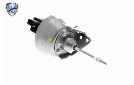 Appareil de commande, turbocompresseur, Image 9
