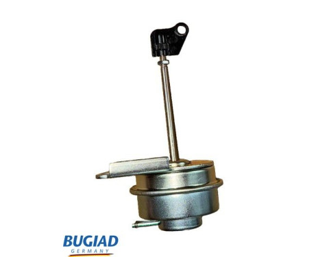 Appareil de commande, turbocompresseur