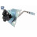 Appareil de commande, turbocompresseur