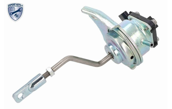 Appareil de commande, turbocompresseur, Image 4