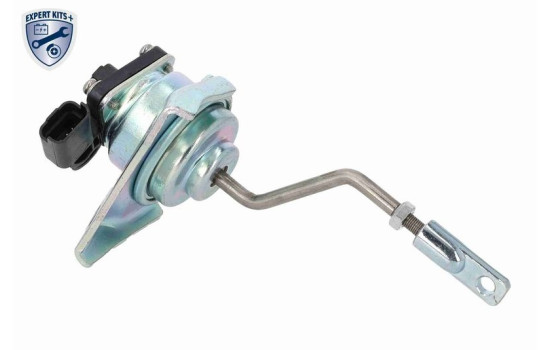 Appareil de commande, turbocompresseur, Image 5