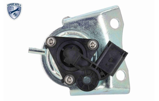 Appareil de commande, turbocompresseur, Image 8