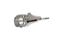 Appareil de commande, turbocompresseur
