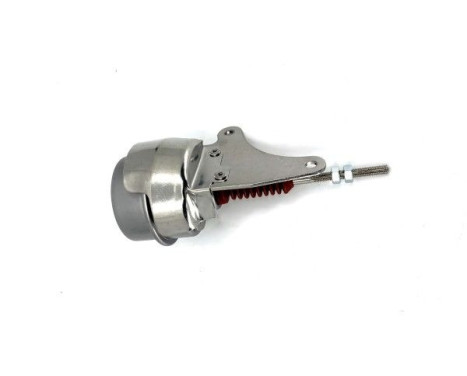 Appareil de commande, turbocompresseur