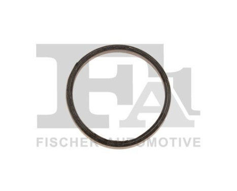Bague d'étanchéité, turbocompresseur