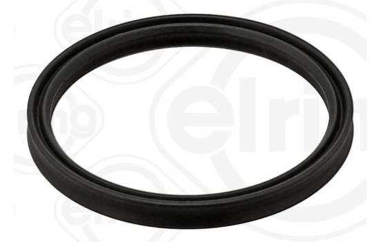 Bague d'étanchéité, turbocompresseur