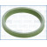 Bague d'étanchéité, turbocompresseur, Vignette 2