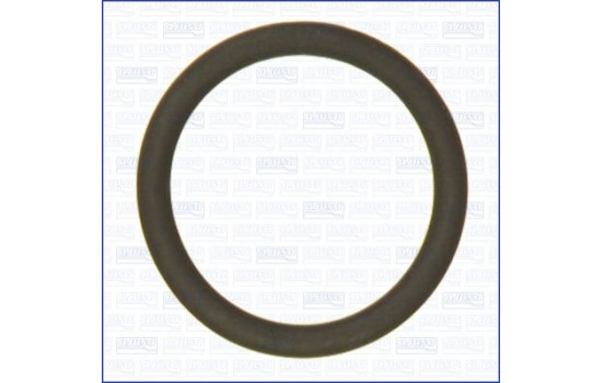 Bague d'étanchéité, turbocompresseur, Image 2