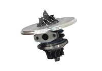 Carter central, compresseur