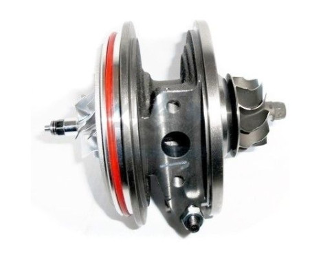 Carter central, compresseur