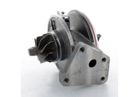 Carter central, compresseur