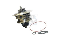 Carter central, compresseur