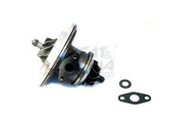 Carter central, compresseur