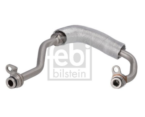 Conduite d'huile, turbocompresseur febi Plus