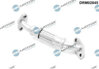 Conduite d'huile, turbocompresseur