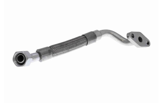 Conduite d'huile, turbocompresseur