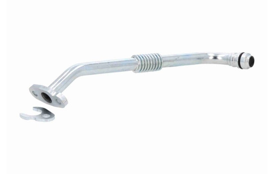 Conduite d'huile, turbocompresseur